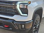 New 2026 Chevrolet Silverado 2500 LT Crew Cab 4x4 Pickup for sale #TF103566 - photo 17