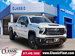 2026 Chevrolet Silverado 2500 Crew Cab 4x4 Pickup for sale #TF103574 - photo 33