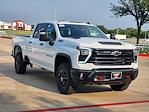 New 2026 Chevrolet Silverado 2500 LT Crew Cab 4x4 Pickup for sale #TF103574 - photo 1