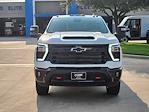 New 2026 Chevrolet Silverado 2500 LT Crew Cab 4x4 Pickup for sale #TF103574 - photo 11