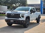 New 2026 Chevrolet Silverado 2500 LT Crew Cab 4x4 Pickup for sale #TF103574 - photo 12