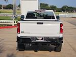 New 2026 Chevrolet Silverado 2500 LT Crew Cab 4x4 Pickup for sale #TF103574 - photo 14