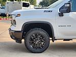 New 2026 Chevrolet Silverado 2500 LT Crew Cab 4x4 Pickup for sale #TF103574 - photo 15