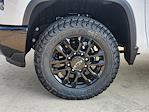 New 2026 Chevrolet Silverado 2500 LT Crew Cab 4x4 Pickup for sale #TF103574 - photo 17