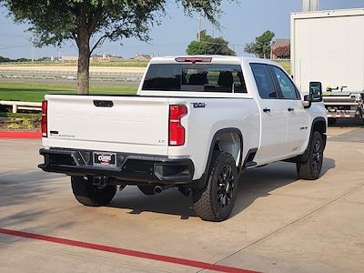 New 2026 Chevrolet Silverado 2500 LT Crew Cab 4x4 Pickup for sale #TF103623 - photo 2