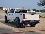 New 2026 Chevrolet Silverado 2500 LT Crew Cab 4x4 Pickup for sale #TF103623 - photo 3