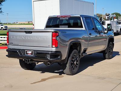 New 2026 Chevrolet Silverado 2500 LT Crew Cab 4x4 Pickup for sale #TF103802 - photo 2