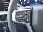 New 2026 Chevrolet Silverado 2500 LT Crew Cab 4x4 Pickup for sale #TF103802 - photo 28
