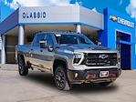 New 2026 Chevrolet Silverado 2500 LT Crew Cab 4x4 Pickup for sale #TF103802 - photo 1