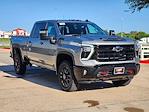New 2026 Chevrolet Silverado 2500 LT Crew Cab 4x4 Pickup for sale #TF103802 - photo 3