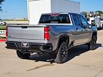 New 2026 Chevrolet Silverado 2500 LT Crew Cab 4x4 Pickup for sale #TF103802 - photo 2