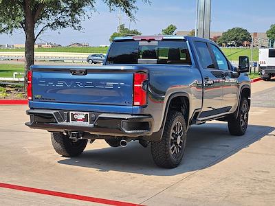 New 2026 Chevrolet Silverado 2500 LT Crew Cab 4x4 Pickup for sale #TF103936 - photo 2