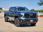 New 2026 Chevrolet Silverado 2500 LT Crew Cab 4x4 Pickup for sale #TF103936 - photo 1