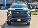 New 2026 Chevrolet Silverado 2500 LT Crew Cab 4x4 Pickup for sale #TF103936 - photo 11