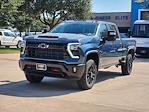 New 2026 Chevrolet Silverado 2500 LT Crew Cab 4x4 Pickup for sale #TF103936 - photo 12