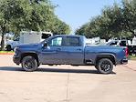New 2026 Chevrolet Silverado 2500 LT Crew Cab 4x4 Pickup for sale #TF103936 - photo 13
