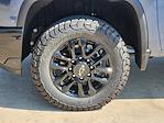 New 2026 Chevrolet Silverado 2500 LT Crew Cab 4x4 Pickup for sale #TF103936 - photo 17