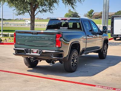 New 2026 Chevrolet Silverado 2500 LT Crew Cab 4x4 Pickup for sale #TF103963 - photo 2