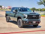 New 2026 Chevrolet Silverado 2500 LT Crew Cab 4x4 Pickup for sale #TF103963 - photo 1