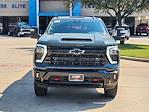 New 2026 Chevrolet Silverado 2500 LT Crew Cab 4x4 Pickup for sale #TF103963 - photo 10