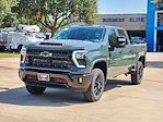 New 2026 Chevrolet Silverado 2500 LT Crew Cab 4x4 Pickup for sale #TF103963 - photo 11