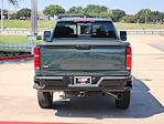 New 2026 Chevrolet Silverado 2500 LT Crew Cab 4x4 Pickup for sale #TF103963 - photo 13