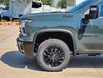 New 2026 Chevrolet Silverado 2500 LT Crew Cab 4x4 Pickup for sale #TF103963 - photo 15
