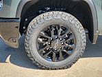 New 2026 Chevrolet Silverado 2500 LT Crew Cab 4x4 Pickup for sale #TF103963 - photo 17