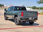 New 2026 Chevrolet Silverado 2500 LT Crew Cab 4x4 Pickup for sale #TF103963 - photo 3