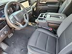 New 2026 Chevrolet Silverado 2500 LT Crew Cab 4x4 Pickup for sale #TF103963 - photo 4