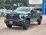 New 2026 Chevrolet Silverado 2500 LT Crew Cab 4x4 Pickup for sale #TF104149 - photo 12