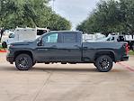 New 2026 Chevrolet Silverado 2500 LT Crew Cab 4x4 Pickup for sale #TF104149 - photo 13