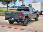 New 2026 Chevrolet Silverado 2500 LT Crew Cab 4x4 Pickup for sale #TF104149 - photo 2