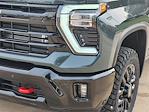 New 2026 Chevrolet Silverado 2500 LT Crew Cab 4x4 Pickup for sale #TF104149 - photo 16