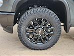 New 2026 Chevrolet Silverado 2500 LT Crew Cab 4x4 Pickup for sale #TF104149 - photo 17