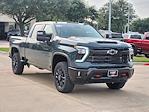 New 2026 Chevrolet Silverado 2500 LT Crew Cab 4x4 Pickup for sale #TF104149 - photo 1