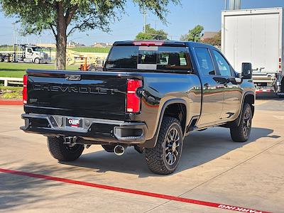 New 2026 Chevrolet Silverado 2500 LT Crew Cab 4x4 Pickup for sale #TF104948 - photo 2