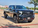 New 2026 Chevrolet Silverado 2500 LT Crew Cab 4x4 Pickup for sale #TF104948 - photo 1