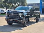New 2026 Chevrolet Silverado 2500 LT Crew Cab 4x4 Pickup for sale #TF104948 - photo 20