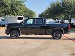 New 2026 Chevrolet Silverado 2500 LT Crew Cab 4x4 Pickup for sale #TF104948 - photo 21