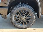 New 2026 Chevrolet Silverado 2500 LT Crew Cab 4x4 Pickup for sale #TF104948 - photo 25