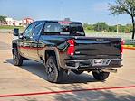 New 2026 Chevrolet Silverado 2500 LT Crew Cab 4x4 Pickup for sale #TF104948 - photo 12