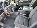 New 2026 Chevrolet Silverado 2500 LT Crew Cab 4x4 Pickup for sale #TF104948 - photo 13