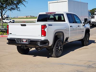 New 2026 Chevrolet Silverado 2500 LT Crew Cab 4x4 Pickup for sale #TF104954 - photo 2