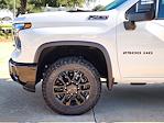 New 2026 Chevrolet Silverado 2500 LT Crew Cab 4x4 Pickup for sale #TF104954 - photo 9