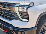 New 2026 Chevrolet Silverado 2500 LT Crew Cab 4x4 Pickup for sale #TF104954 - photo 10