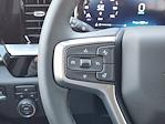 New 2026 Chevrolet Silverado 2500 LT Crew Cab 4x4 Pickup for sale #TF104954 - photo 29