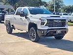 New 2026 Chevrolet Silverado 2500 LT Crew Cab 4x4 Pickup for sale #TF104954 - photo 3