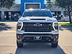 New 2026 Chevrolet Silverado 2500 LT Crew Cab 4x4 Pickup for sale #TF104954 - photo 4