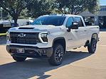 New 2026 Chevrolet Silverado 2500 LT Crew Cab 4x4 Pickup for sale #TF104954 - photo 5